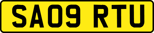 SA09RTU