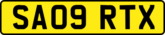 SA09RTX