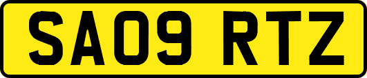 SA09RTZ