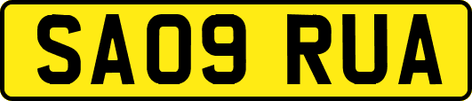 SA09RUA