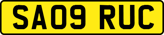 SA09RUC