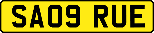 SA09RUE