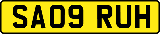SA09RUH