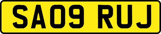 SA09RUJ