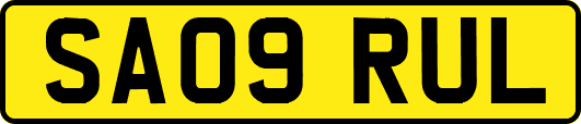 SA09RUL