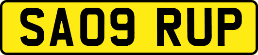 SA09RUP