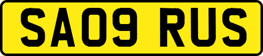 SA09RUS