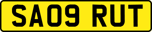 SA09RUT