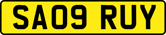 SA09RUY