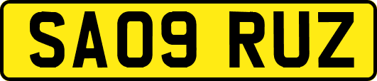 SA09RUZ