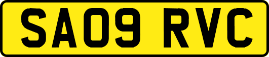 SA09RVC