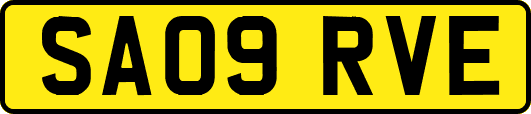 SA09RVE