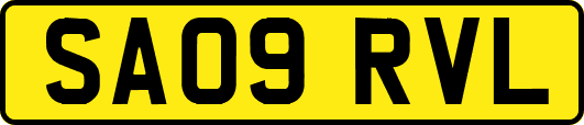 SA09RVL