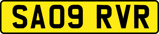 SA09RVR