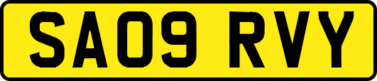 SA09RVY