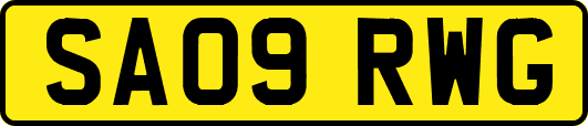 SA09RWG