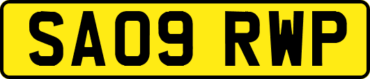 SA09RWP