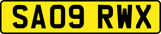 SA09RWX