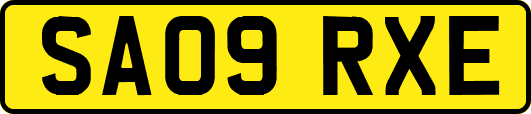 SA09RXE