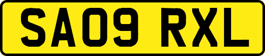 SA09RXL