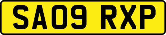 SA09RXP