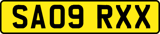 SA09RXX