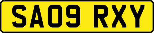 SA09RXY