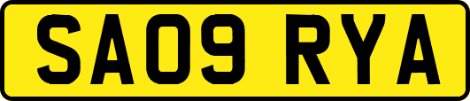 SA09RYA