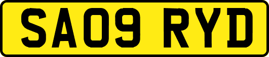 SA09RYD