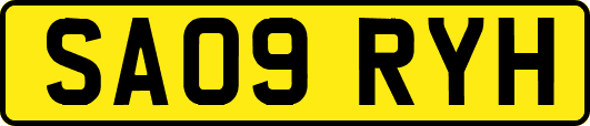 SA09RYH