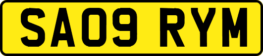 SA09RYM