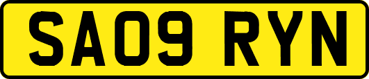 SA09RYN