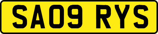SA09RYS