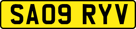 SA09RYV