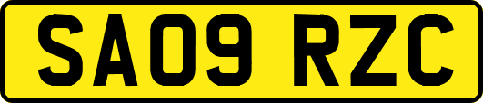 SA09RZC