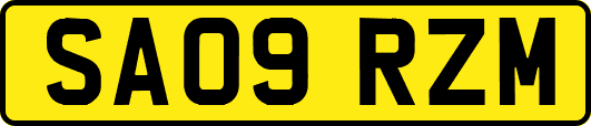 SA09RZM