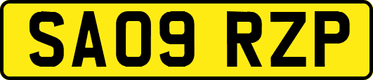 SA09RZP