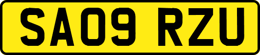 SA09RZU
