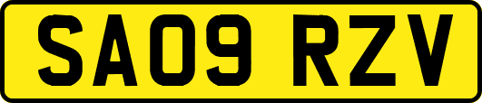 SA09RZV