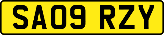 SA09RZY