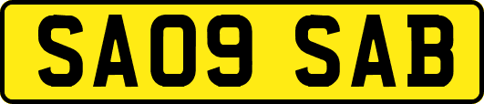 SA09SAB