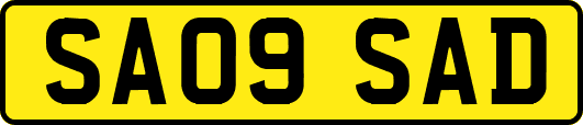 SA09SAD