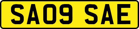 SA09SAE