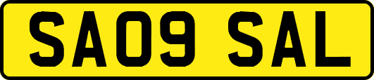 SA09SAL