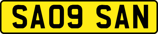 SA09SAN