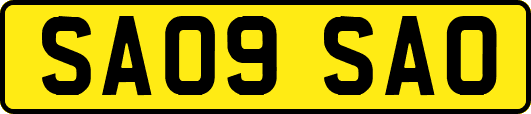 SA09SAO