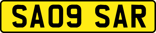 SA09SAR