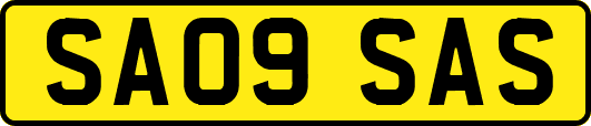 SA09SAS