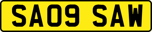 SA09SAW