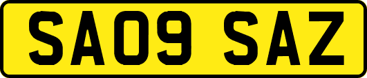 SA09SAZ